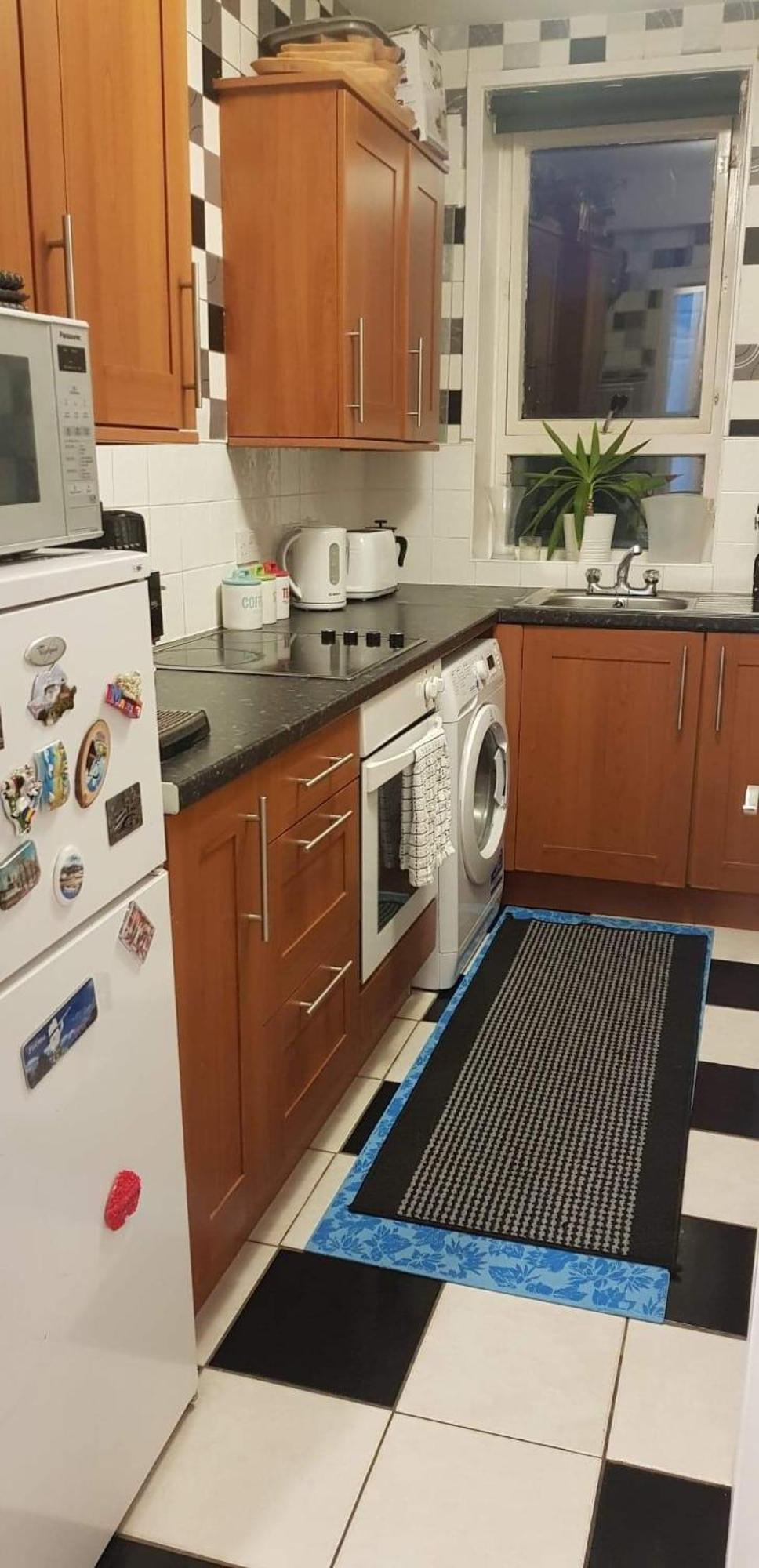 Glasgow Lovely Apartment D&N Esterno foto